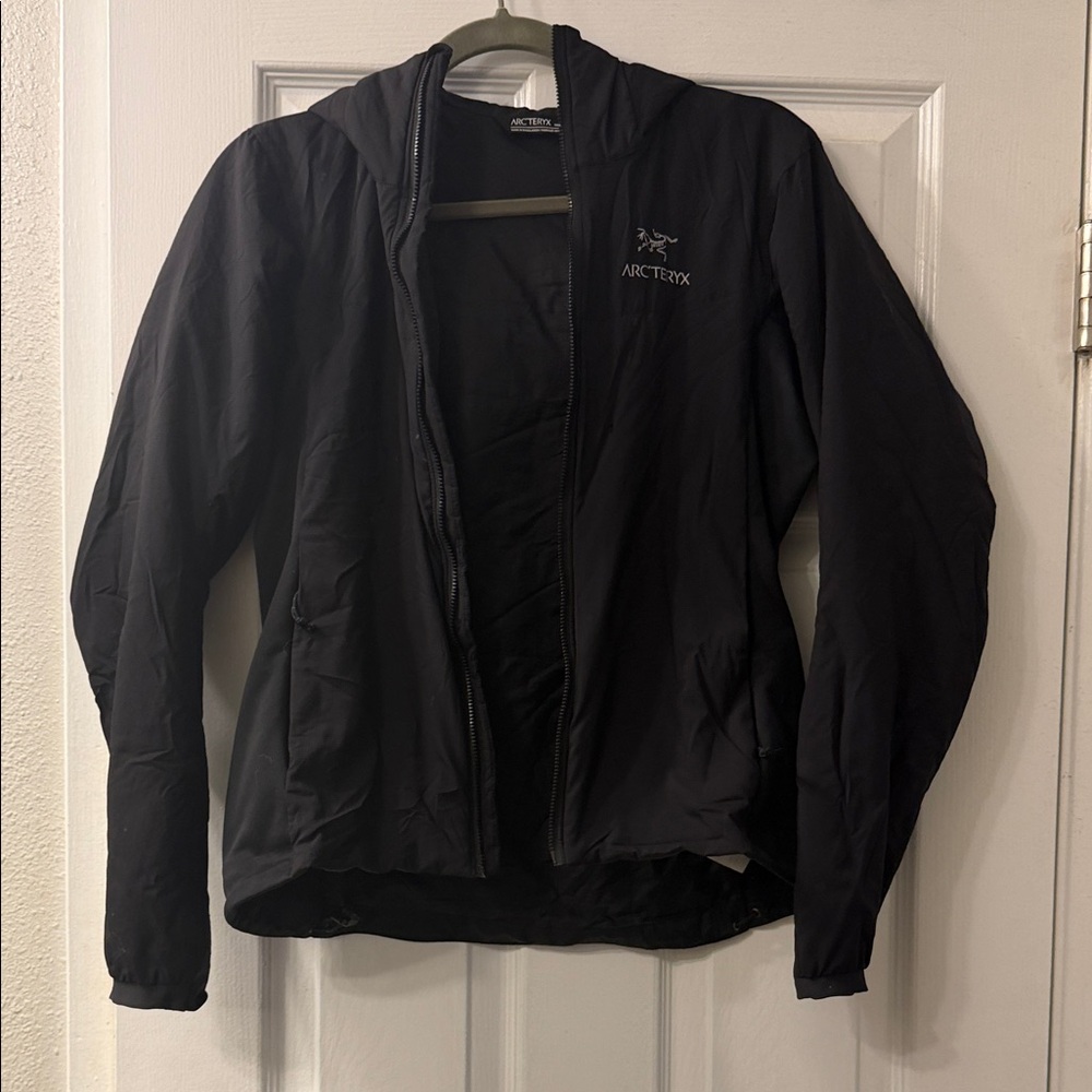 Arc'teryx Women's Black (S)